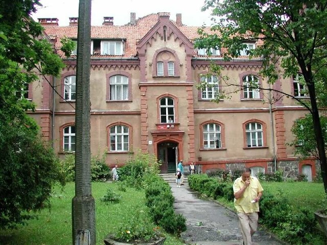 Zarząd gołdapskiej placówki uważa, że szpital ma znikome szanse, by znaleźć się na krajowej liście szpitali