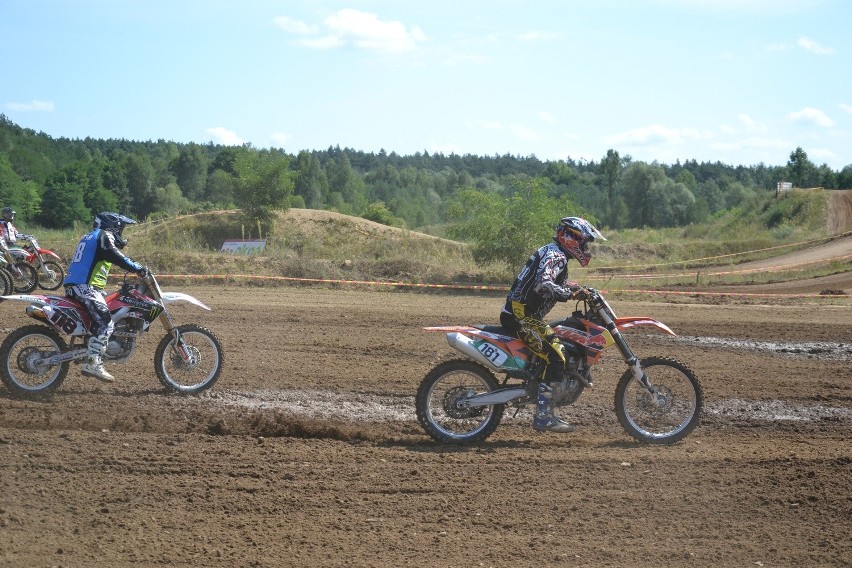 W ostatnich latach Motoklub Unia Poznań próbował się...