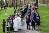 Pielgrzymka strażaków OSP do Sanktuarium Matki Boskiej Leśniowskiej ZDJĘCIA