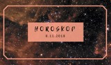 Horoskop dzienny 8 11 2018 CZWARTEK Horoskop dla każdego znaku zodiaku