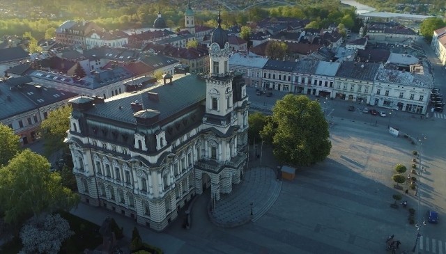 Nowy Sącz zajął szóste miejsce w ogólnopolskim rankingu "Wspólnoty" zamożności miasta