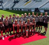 Sukcesy bydgoszczan w mistrzostwach świata szkółek piłkarskich Juventusu Turyn [zdjęcia, wideo]