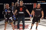 MMA: Po walce Warchoł - Bazelak kontrola antydopingowa. Warchoł zbadany, Bazelak - nie [wideo]