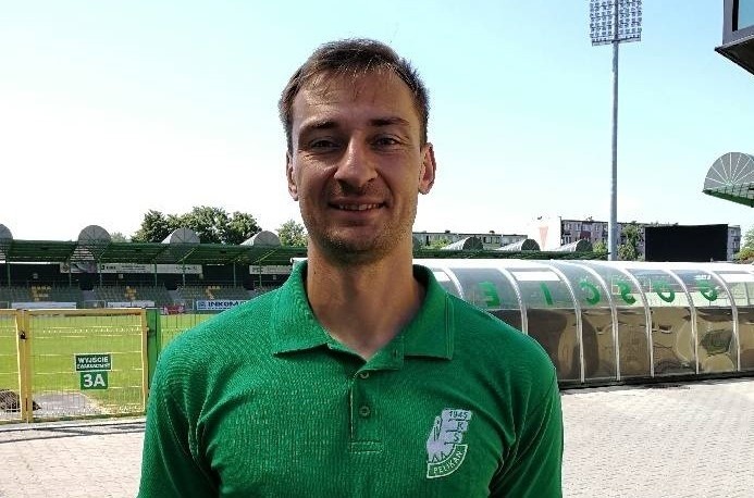Piotr Gawlik