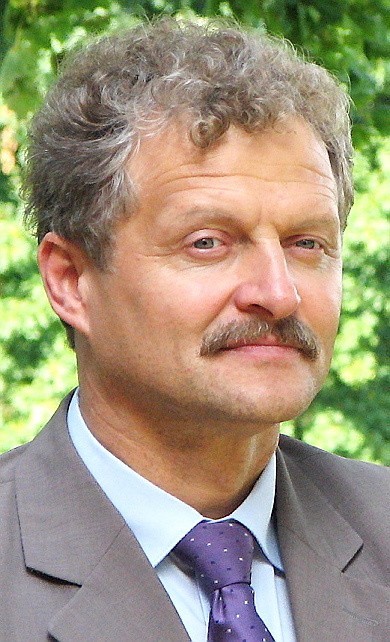 Henryk Pawlina