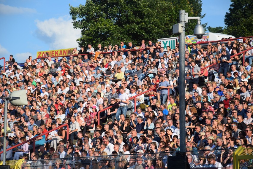 KABAryjTON 2017: Rybnik jest dziś stolicą śmiechu!