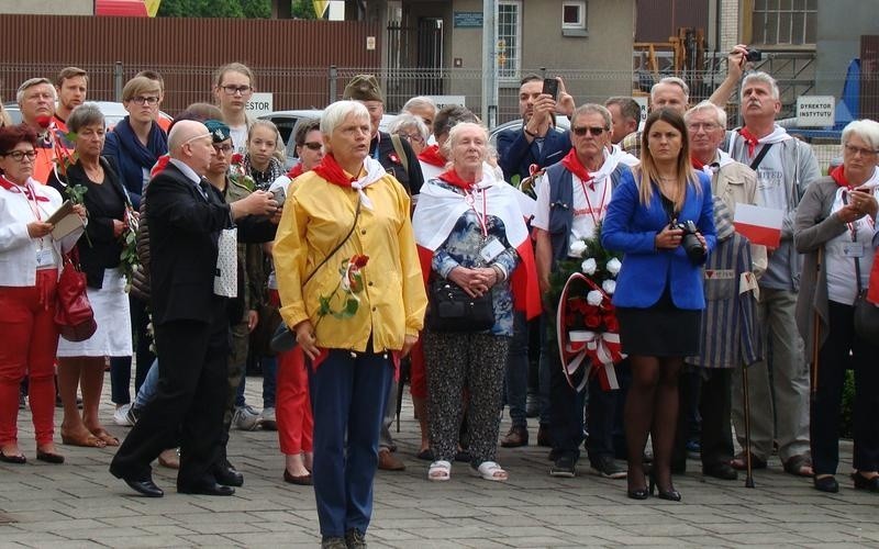Oświęcim. Stowarzyszenie Rodzin Polskich Ofiar Obozów Koncentracyjnych nie dostanie zaproszenia na obchody wyzwolenia obozu Auschwitz
