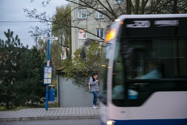 Nowa szkolna linia komunikacyjna na cały 2024 rok w Skarżysku Kościelnym