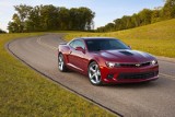 Nowy Chevrolet Camaro z silnikiem 2,0 l?