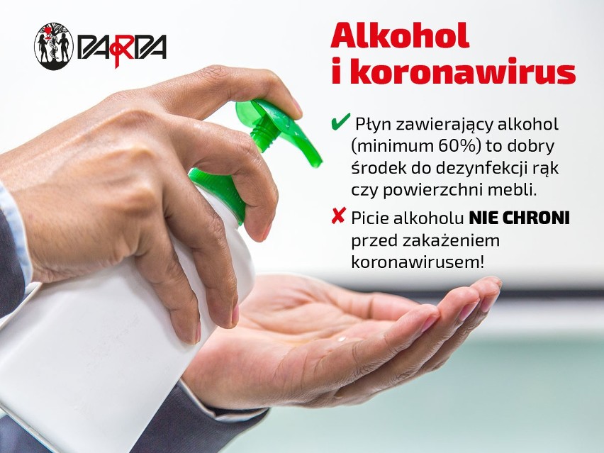 Domowe „happy hours” i „quarantini”. Podczas epidemii pijesz...