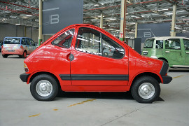 Izera mini