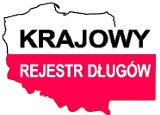 Jesteś na liście dłużników? Teraz możesz to sprawdzić 