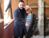 Christina Aguilera i Matt Rutler zostali rodzicami (WIDEO)