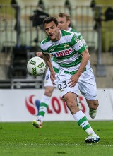 Grzegorz Wojtkowiak: Lechia Gdańsk już ma jakość [ROZMOWA]