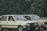 Top Gear z 1983 roku w Polsce [FILM]