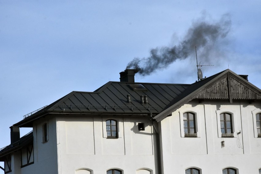 Pierwszego stycznia wchodzi w życie również większość...