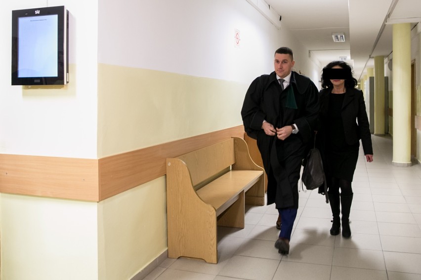 Ratownicy kontra Marta S. Ruszył proces w sprawie mobbingu w krakowskim pogotowiu ratunkowym