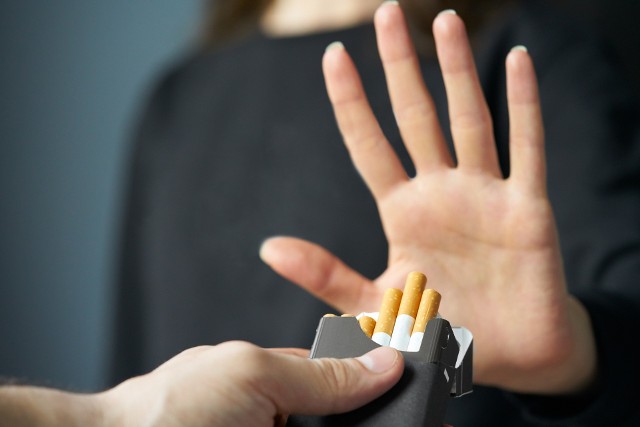 Rezygnacja z palenia papierosów może znacznie poprawić koncentrację oraz zdolność uczenia się.