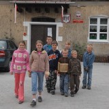 Sulechów: Żeby dzieci dojechały całe i zdrowe do szkoły!