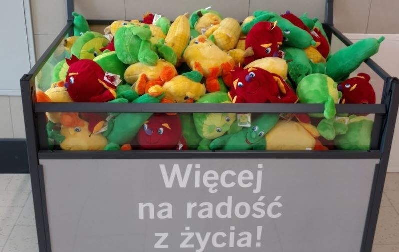 Lidlaki z Ryneczku znów w sklepach. Jakie? Przeglądajcie...