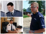 Zmiany w policji. Nowi komendanci w Chełmie, Krasnymstawie i Zamościu