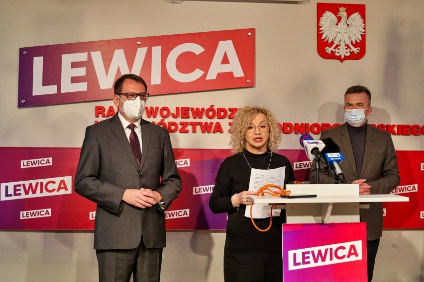 Lewica za wprowadzeniem obowiązkowych szczepień przeciw COVID-19 i karami dla niechcących się szczepić. Projekt ustawy trafi do Sejmu