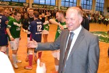 Prezes Rekordu Bielsko-Biała: futsal wziął się z przypadku