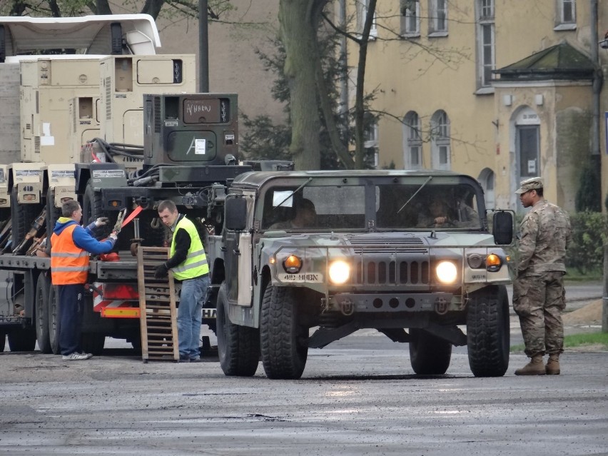 Wzmocnione środki ostrożności, dodatkowe patrole ochrony,...