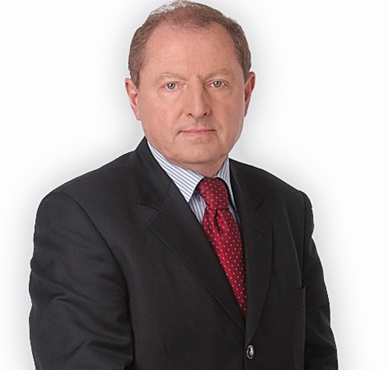 Tadeusz Iwiński