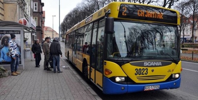 Ratusz ujawnia kulisy zamieszania z ogłoszeniem na stronie miasta -  o darmowych przejazdach autobusami MZK 22 września br.