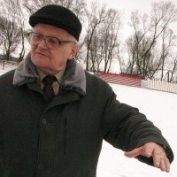 Prezes ŁKS Stanisław Kaseja ma nadzieję, że na stadionie da się zagrać już 10 marca