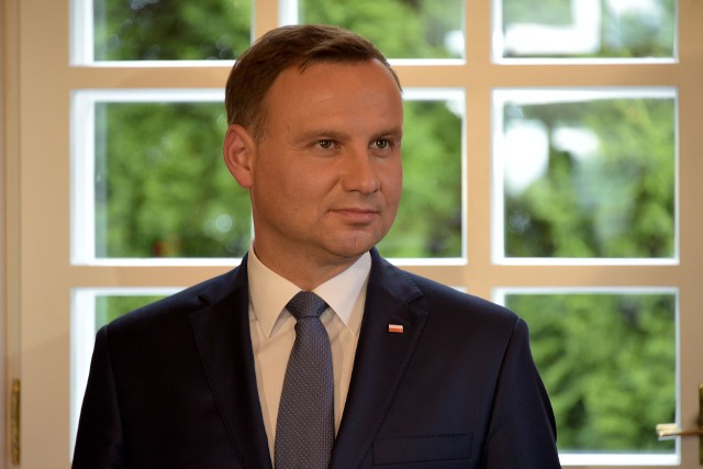 Prezydent Andrzej Duda zawetuje ustawę o Sądzie Najwyższym i Krajowej Radzie Sądownictwa