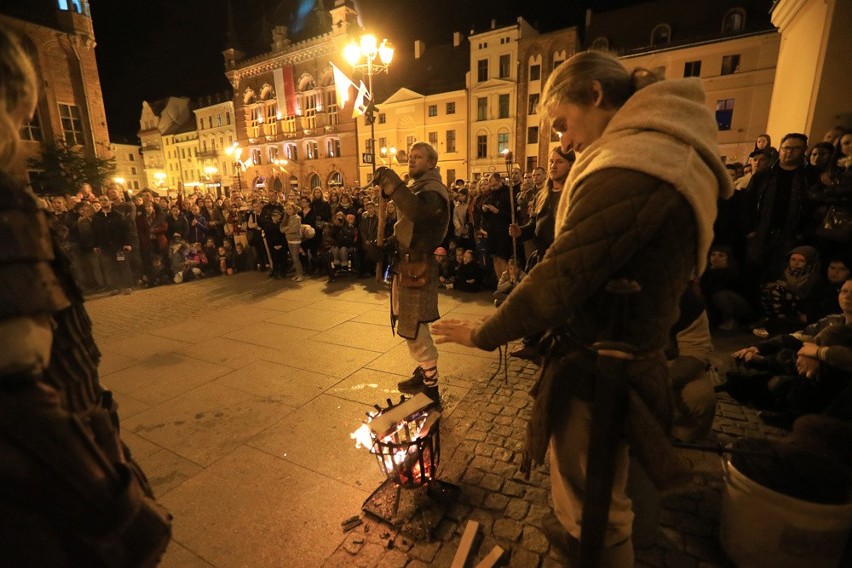 Inscenizacje historyczne i pokazy walk w wykonaniu Bohemica...