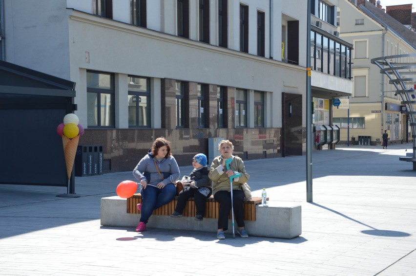 Święto Pracy 2019 r. w Opolu organizowane przez OPZZ pod...