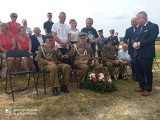 Piękna uroczystość 77 rocznicy bitwy w obronie Oleszna (ZDJĘCIA)