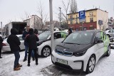 Samochody elektryczne w Rybniku są wypożyczane czy nie? Sprawdziliśmy WIDEO