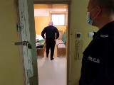 Pijany kierowca jechał zygzakiem ul. Wrocławską w Zielonej Górze. Miał ponad trzy promile! Jego wyczyny zauważył policjant po służbie