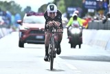 Kolarstwo. Zmiana lidera w Giro d'Italia. Remco Evenepoel wygrał 9. etap włoskiego Touru. Belg najszybszy w jeździe na czas
