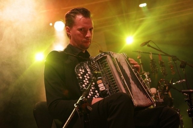 Festiwal Ogrody Dźwięków 2013 w Katowicach