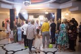 Białystok. W Santanie zorganizowano charytatywny bal dla dzieci z domów dziecka i placówek opiekuńczo-wychowawczych.