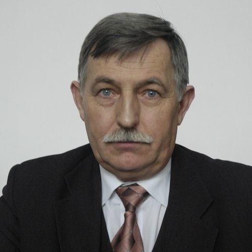 Zdzisław Kołodziejski
