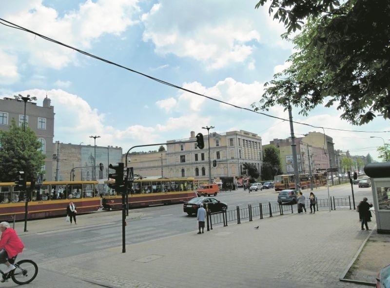 Metro w Łodzi? Na razie będzie tunel! 