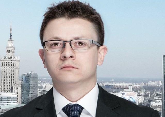 Złoty liderem rynków wschodzącychPiotr Lonczak, analityk walutowy.
