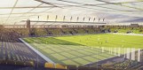 Katowice zaciągają kredyt na 170 mln zł, m.in. na nowy stadion GKS Katowice