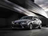 Lexus IS 250 V6