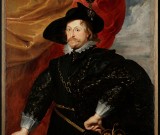 Kraków. Cenne dzieło z pracowni Rubensa w kolekcji Zamku Królewskiego na Wawelu