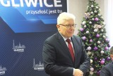 Kluczowe inwestycje w Gliwicach zostały zrealizowane. "To spore osiągnięcie w tych bardzo trudnych latach" - prezydent Adam Neumann