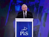 Jarosław Kaczyński z sejmową odprawą emerytalną