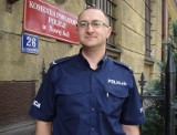 Dzieciaki uciekają z domu, a policja je potem łapie