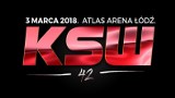 KSW 42 Stream ONLINE, gdzie obejrzeć za darmo walkę Khalidov Narkun [PPV, LINKI DO TRANSMISJI] 